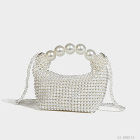 Woman Fashion Bag AS-C08112