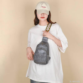 Woman Fashion Bag ZL-M31270