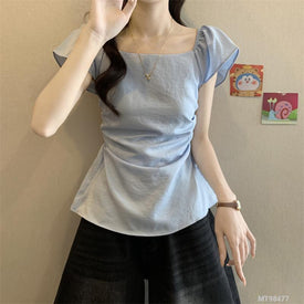 Woman Fashion Shirt MT98477