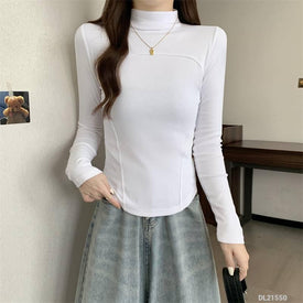Woman Fashion Shirt DL21550