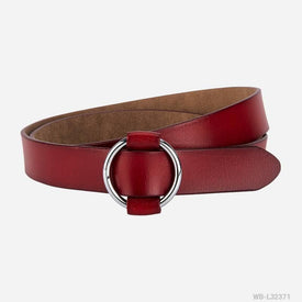 Woman Fashion Belt WB-L32371