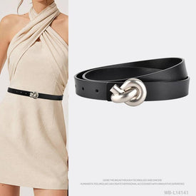 Woman Fashion Belt WB-L14141