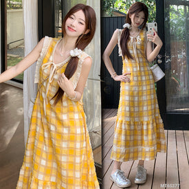 Woman Fashion Dress MT65377