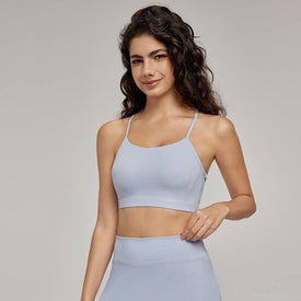 Woman Sport Shirt SY-L82554