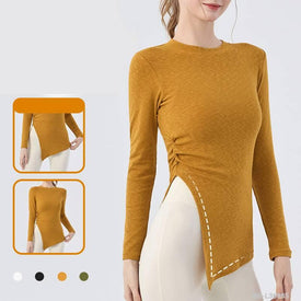 Woman Sport Shirt NB-L36985