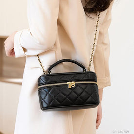 Woman Fashion Bag CH-L30759
