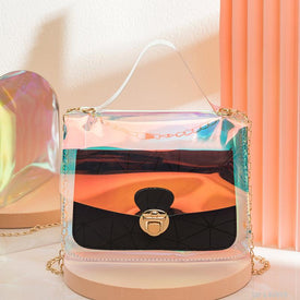 Woman Fashion Bag Ud-L46510