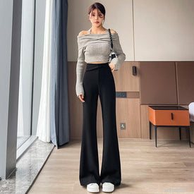 Woman Fashion Pants MT10025