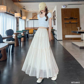 Woman Fashion Skirt MT54803