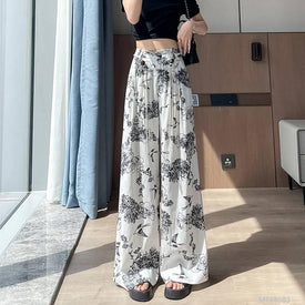 Woman Fashion Pants MT68503