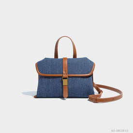 Woman Fashion Bag AS-M63810