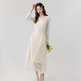 Woman Fashion Dress MT42921