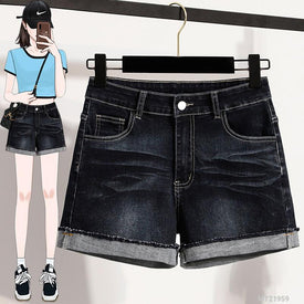 Woman Fashion Shorts MT21959
