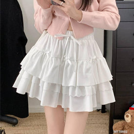 Woman Fashion Skirt MT70902