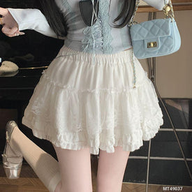 Woman Fashion Skirt MT49037