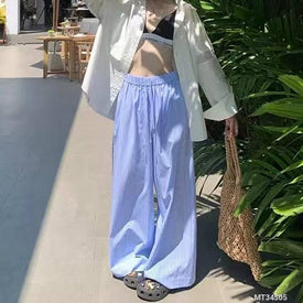 Woman Fashion Pants MT34505