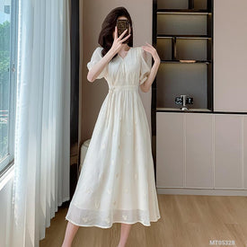 Woman Fashion Dress MT05328