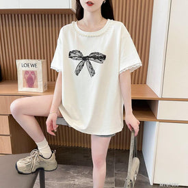 Woman Fashion Shirt MT67486