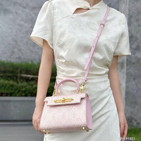 Woman Fashion Bag ZP-L91821