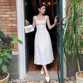 Woman Fashion Dress MT19048