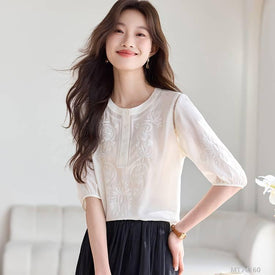 Woman Fashion Shirt MT74160
