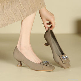 Woman Shoes PS-C88332