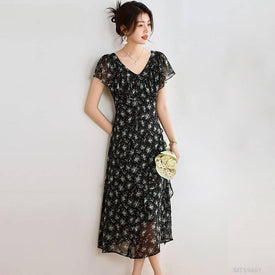 Woman Fashion Dress MT59461