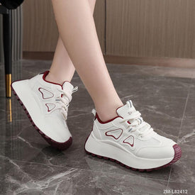 Woman Fashion Shoes ZM-L82412