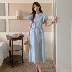 Woman Fashion Dress MT09580