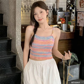 Woman Fashion Shirt MT95963