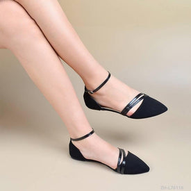 Woman Shoes ZH-L76116