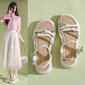 Woman Fashion Shoes ZM-L31348