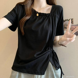 Woman Fashion Shirt MT34600