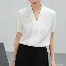 Woman Fashion Shirt MT03721