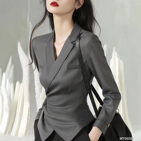 Woman Fashion Shirt MT00303