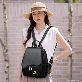 Woman Fashion Bag GC-M79335