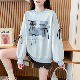 Woman Fashion Shirt MT75216