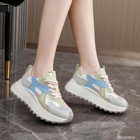 Woman Fashion Shoes ZM-L57823
