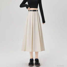 Woman Fashion Skirt MT83536