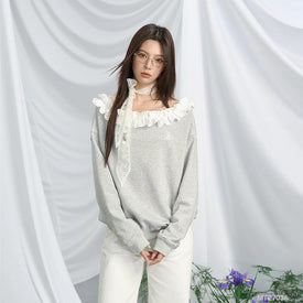 Woman Fashion Shirt MT27036