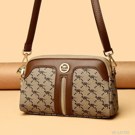 Woman Fashion Bag GC-L31702