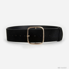 Woman Fashion Belt WB-C62033