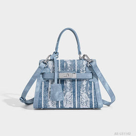 Woman Fashion Bag AS-L51142