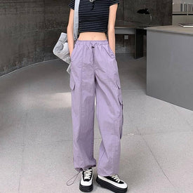 Woman Fashion Pants MT55355