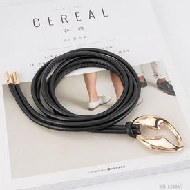 Woman Fashion Belt WB-L24817