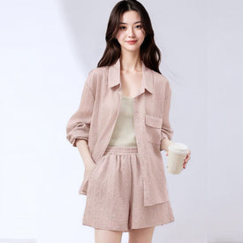 Woman Fashion Suit MT22251