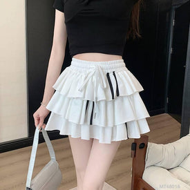 Woman Fashion Skirt MT68016