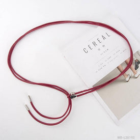 Woman Fashion Belt WB-L20192