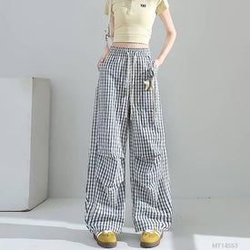 Woman Fashion Pants MT14553