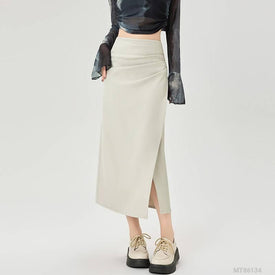 Woman Fashion Skirt MT86134